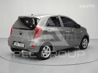 2015 KIA Morning