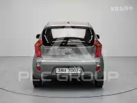 2015 KIA Morning