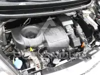 2015 KIA Morning