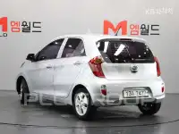 2015 KIA Morning