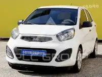 2015 KIA Morning