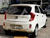 2015 KIA Morning
