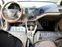 2015 KIA Morning