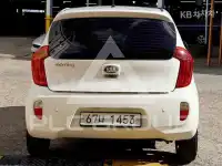 2015 KIA Morning