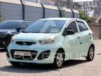 2015 KIA Morning