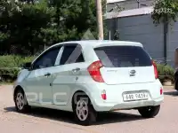 2015 KIA Morning