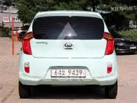 2015 KIA Morning