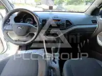 2015 KIA Morning