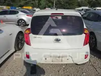2015 KIA Morning