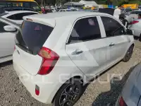 2015 KIA Morning