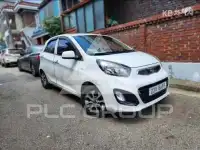 2015 KIA Morning