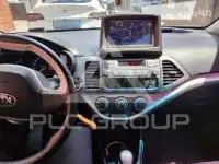 2015 KIA Morning
