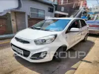 2015 KIA Morning