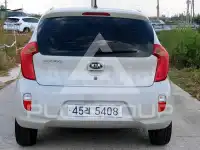 2015 KIA Morning