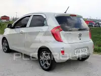 2015 KIA Morning