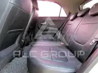 2015 KIA Morning
