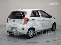 2015 KIA Morning