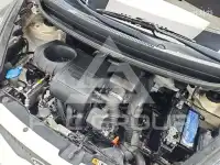 2015 KIA Morning