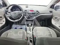 2015 KIA Morning