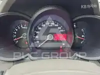 2015 KIA Morning