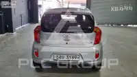 2015 KIA Morning