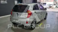 2015 KIA Morning