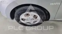 2015 KIA Morning
