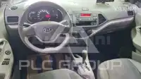 2015 KIA Morning