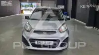 2015 KIA Morning