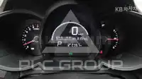 2015 KIA Morning