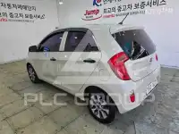2015 KIA Morning