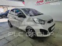 2015 KIA Morning
