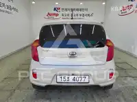 2015 KIA Morning