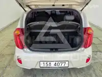 2015 KIA Morning