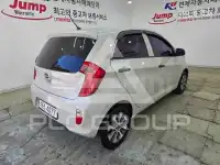2015 KIA Morning