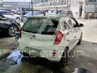 2015 KIA Morning