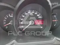 2015 KIA Morning