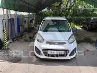 2015 KIA Morning