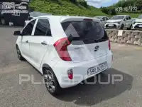 2015 KIA Morning
