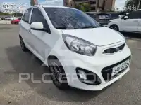 2015 KIA Morning