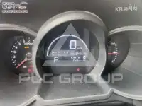 2015 KIA Morning