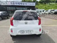 2015 KIA Morning