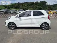 2015 KIA Morning