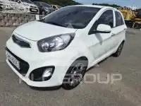 2015 KIA Morning
