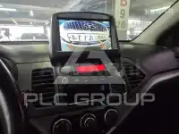 2015 KIA Morning