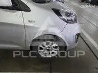 2015 KIA Morning