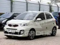 2015 KIA Morning