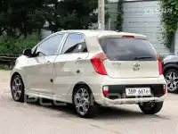 2015 KIA Morning