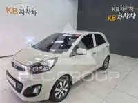 2015 KIA Morning