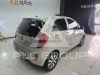 2015 KIA Morning